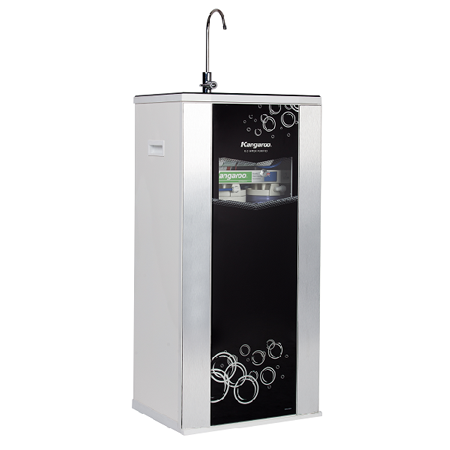 Máy lọc nước RO Kangaroo KG07G4VTU