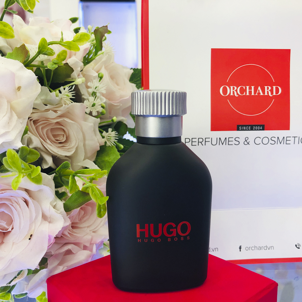 Nước hoa Hugo Boss 150ml