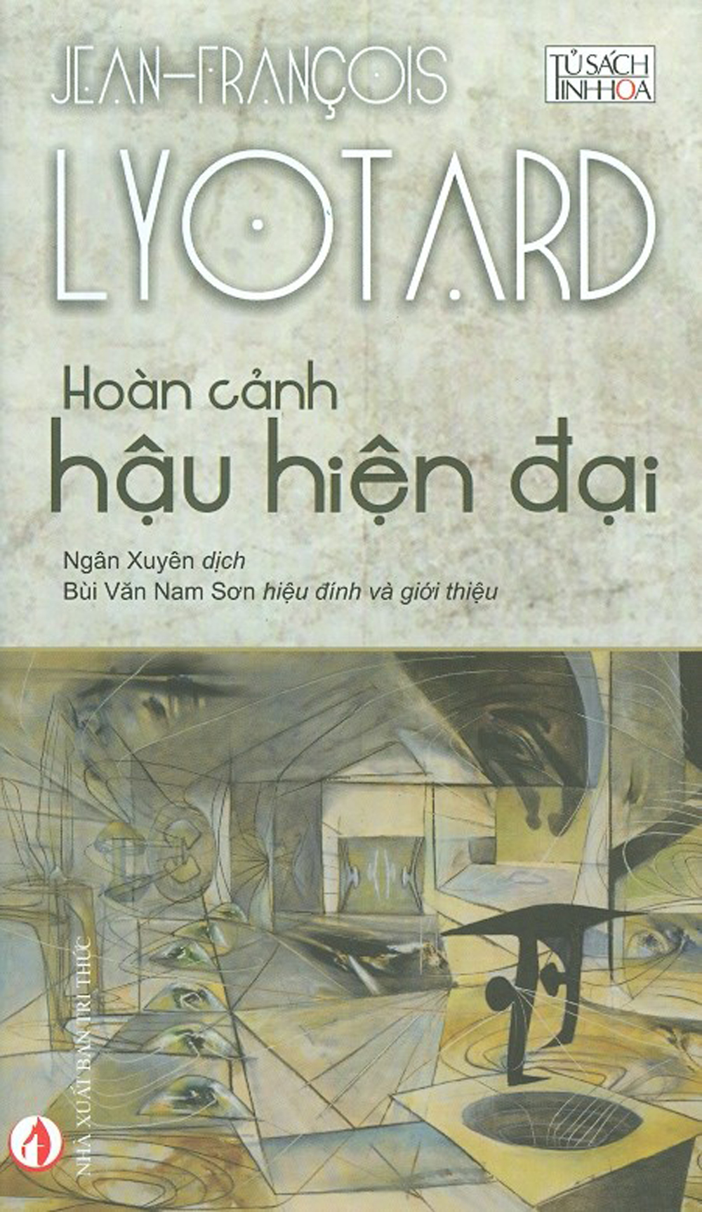 Hoàn Cảnh Hậu Hiện Đại