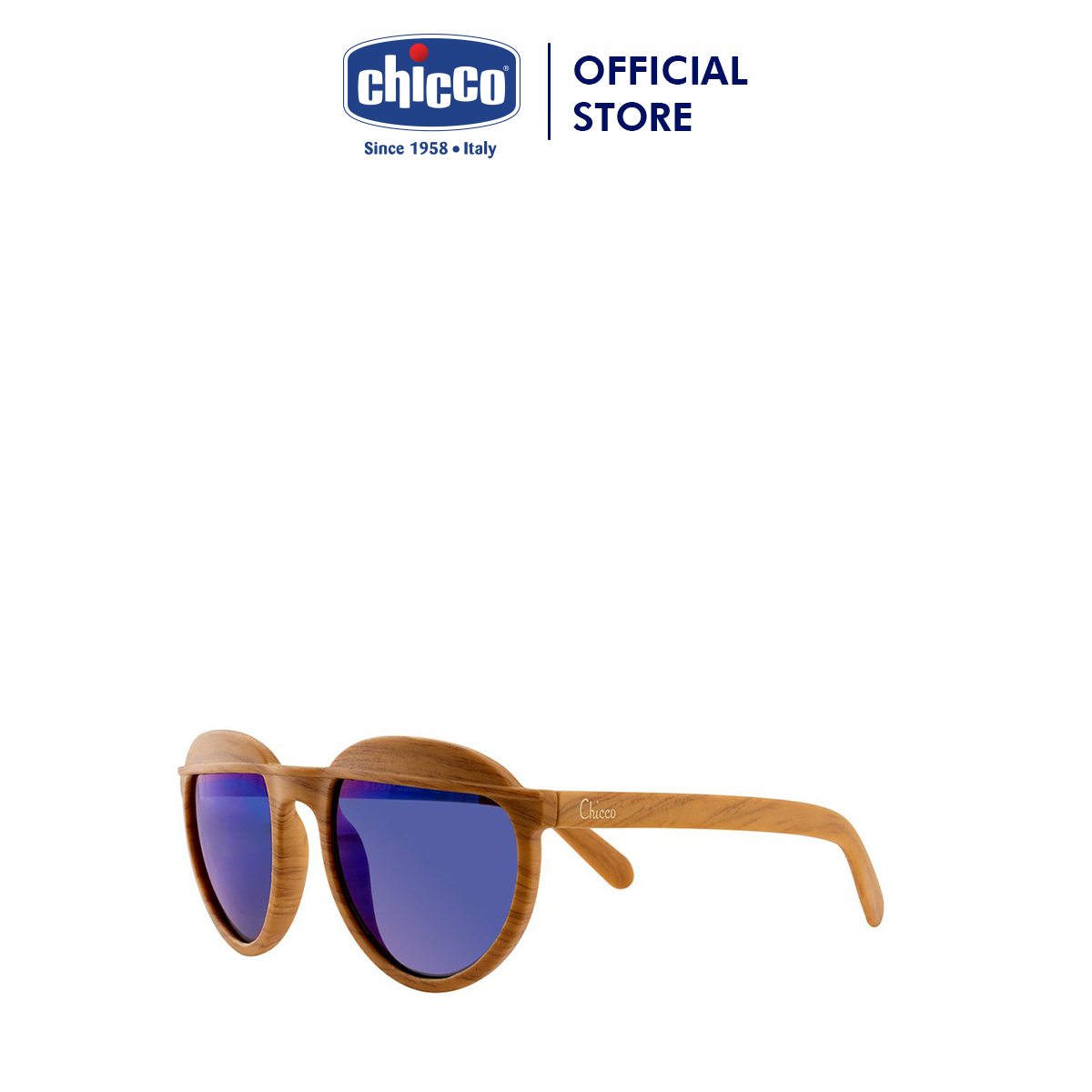 Kính mát chống tia UV Chicco 5Y+