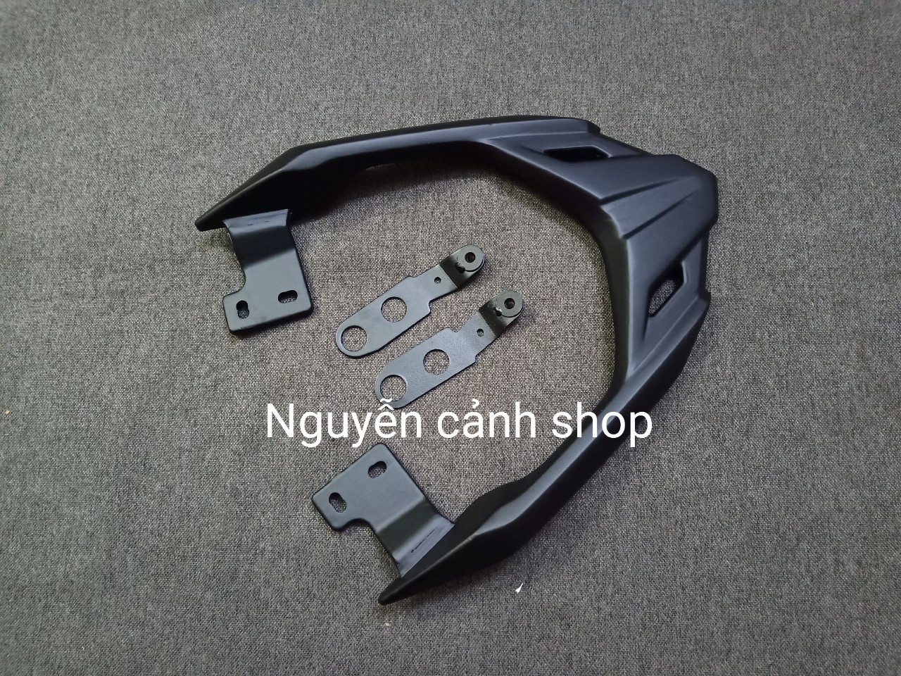 cảng sau winner 150 winner X kiểu AB