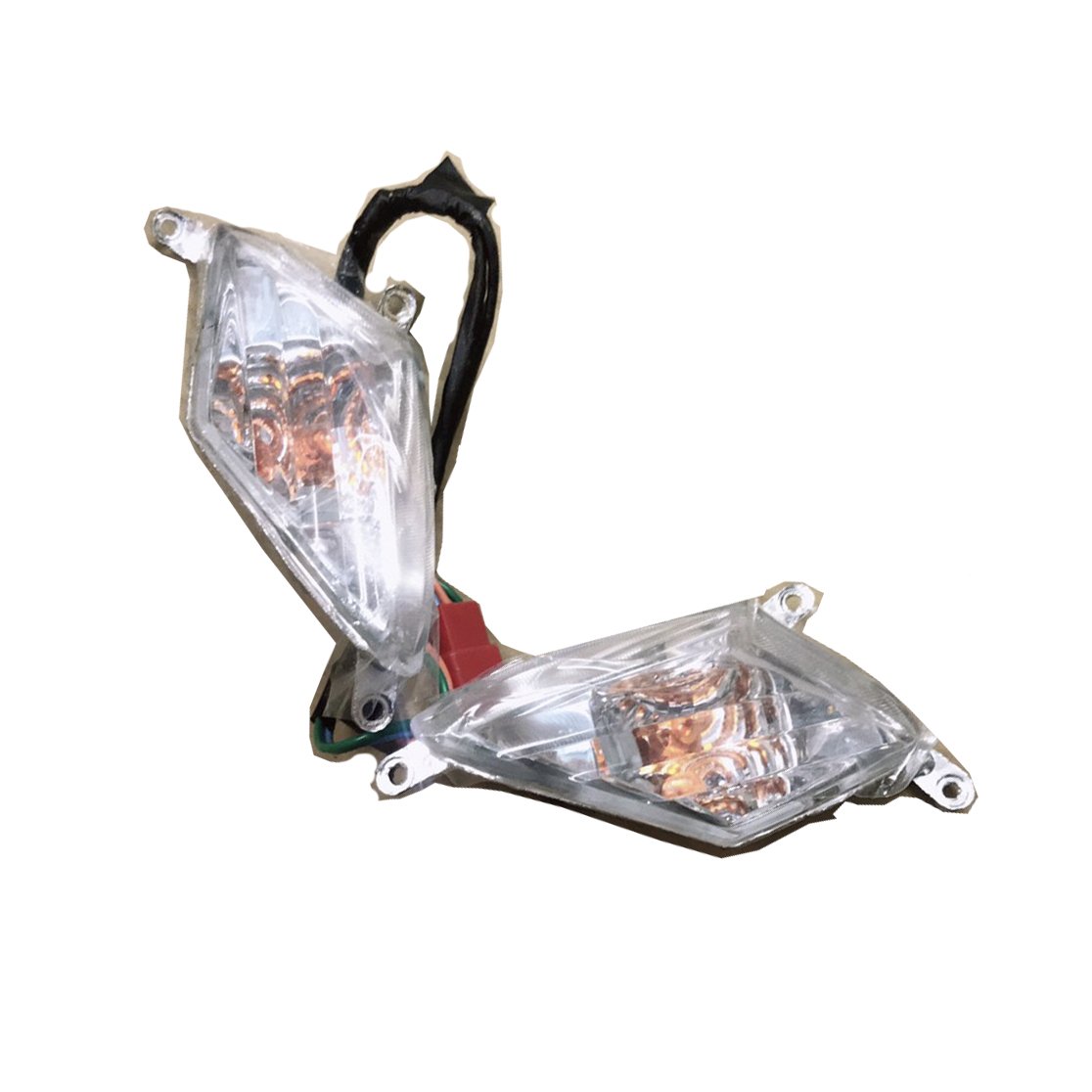 Bộ xi nhan Elegant SA5 chính hãng SYM [HUNGCLE]