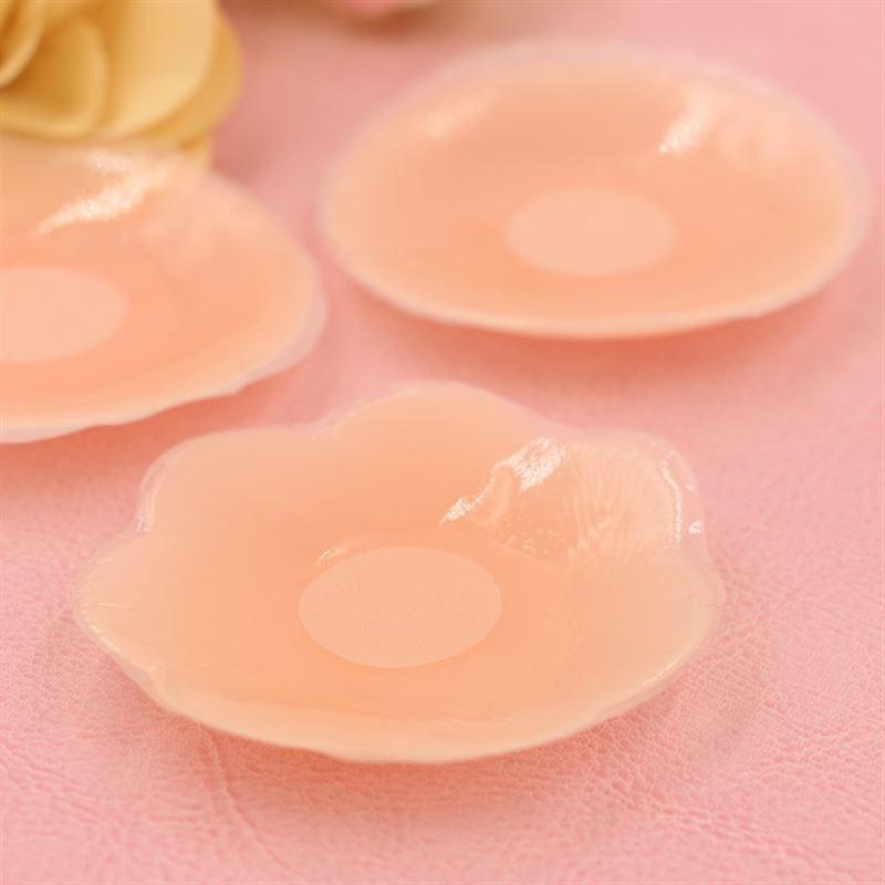 [HCM]Miếng Dán Nhủ Hoa (dán ti dán ngực) 10 Miếng