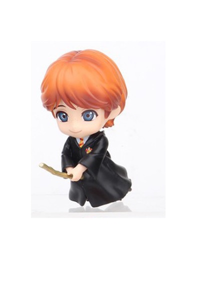 Mô Hình Chibi Harry Poster