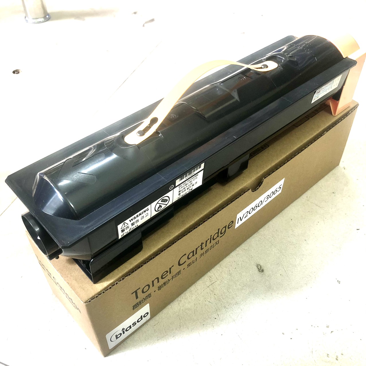 Hộp mực Xerox 2060/ 3060/ 3065 DC IV