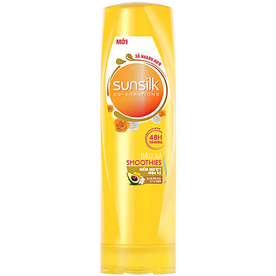 Dầu xả Sunsilk mềm mượt diệu kỳ 320g
