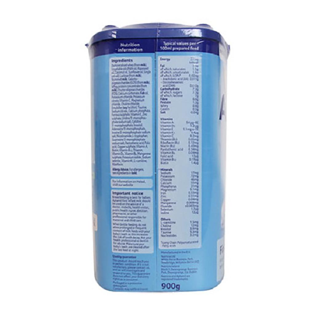 SỮA BỘT APTAMIL ANH 1 900G