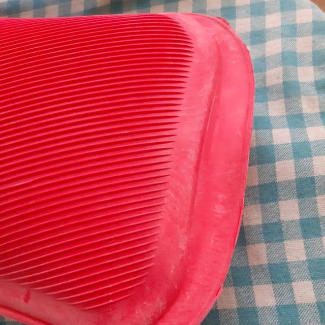 Túi cao su chườm nóng, lạnh 2 lít