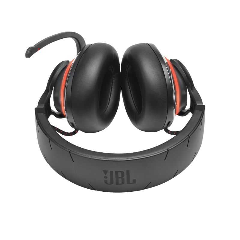 Tai Nghe Gaming JBL Quantum 810 - Chính Hãng PGI