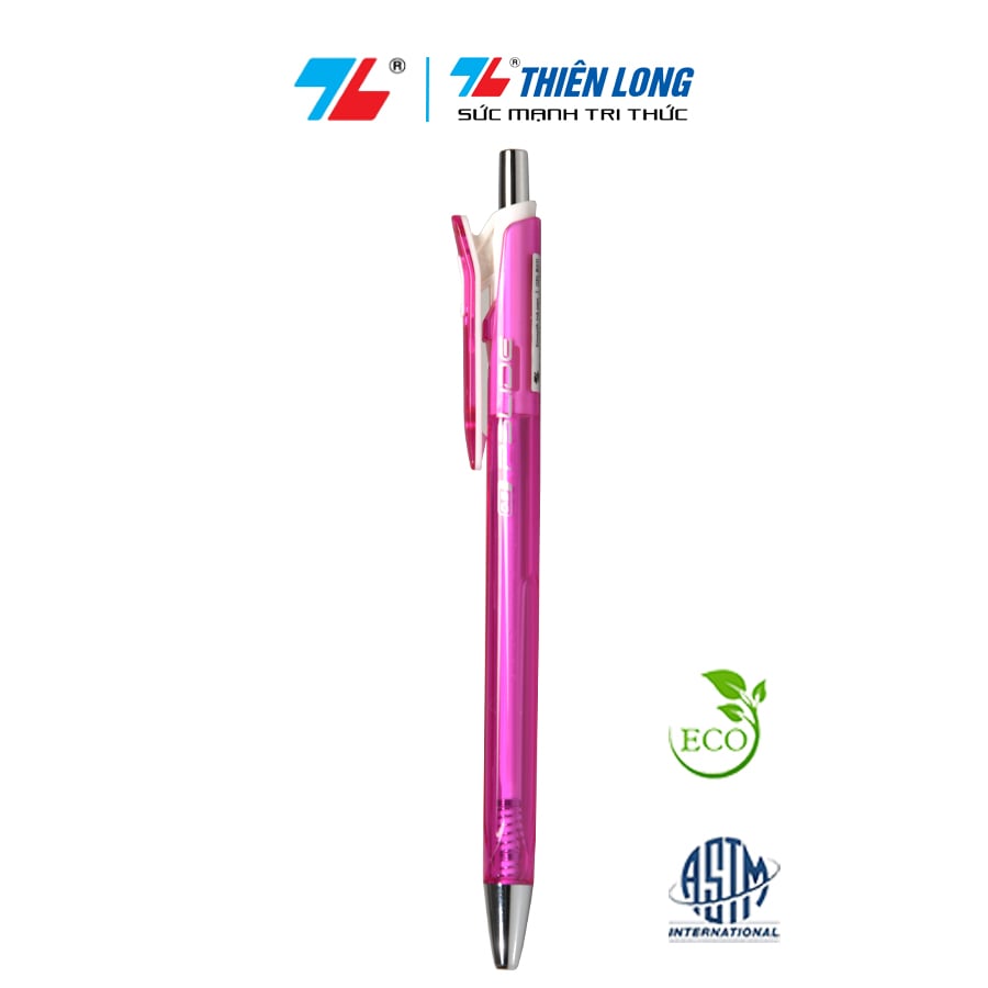 Combo Bút Gel B Thiên Long GEL-B011