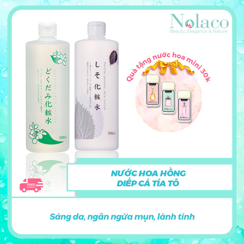 REVIEW] Nước hoa khô của Nhật có tốt không? Mua ở đâu? - xinhnhatxom.com