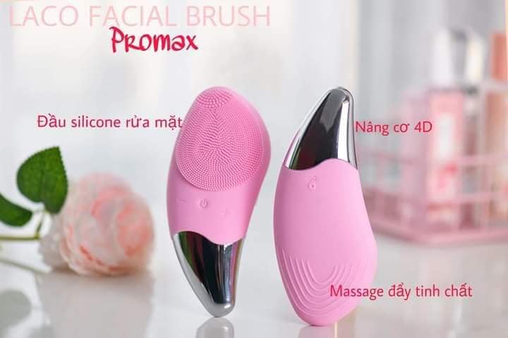 Máy rửa mặt Laco Maxpro
