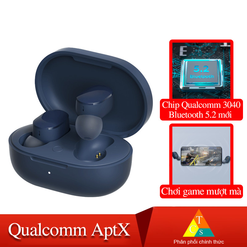 Tai nghe Bluetooth True Wireless Redmi Airdots 3