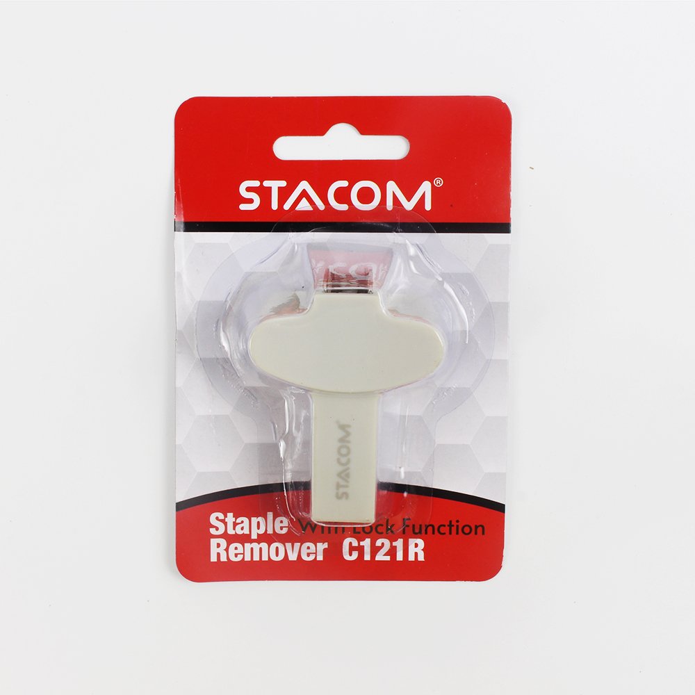 (SET 2 CÁI) Gỡ Kim Bấm STACOM C121R