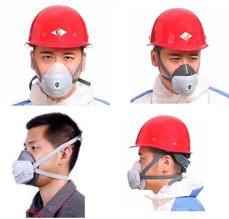 Mặt nạ chống độc