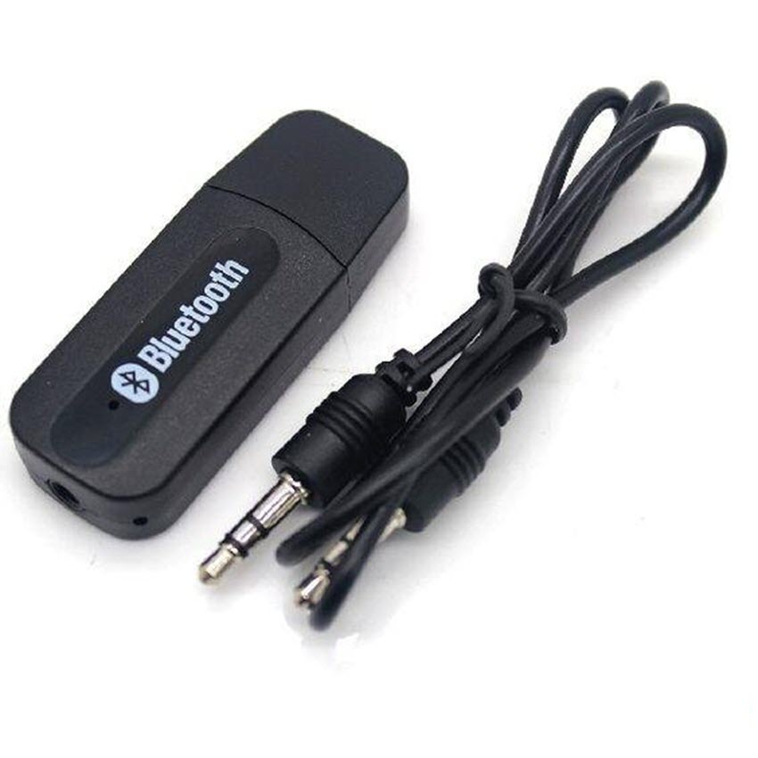 USB Bluetooth Audio dùng cho Điện thoại, Máy tính kết nối Loa, Amply chất lượng cao