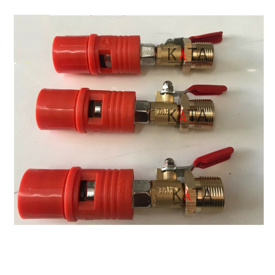Béc rửa xe cao áp mỏ vịt 1.5,1.8,2.0 mm-lõi sứ