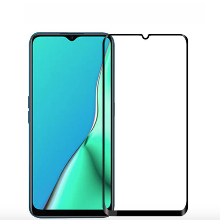 Miếng dán cường lực FULL màn hình OPPO A9 2020