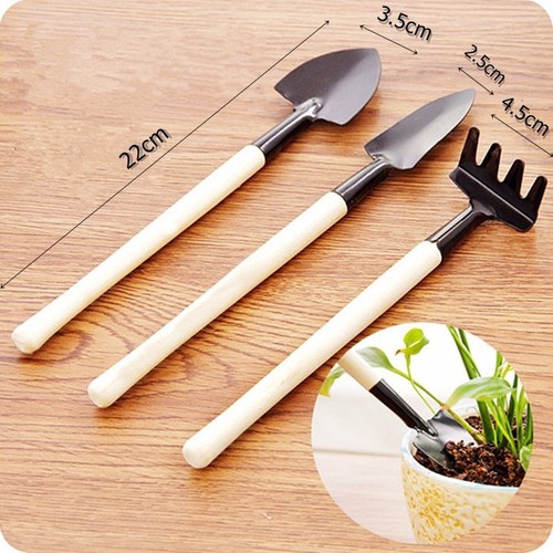 BỘ CUỐC XẺNG LÀM VƯỜN MINI