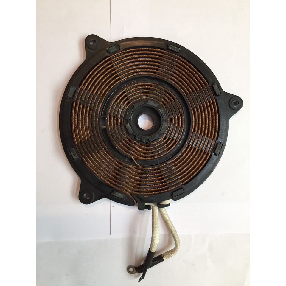 Assorted machine induction cooker plate