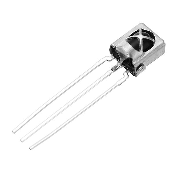 Led thu hồng ngoại 3 chân vs1838b hx1838