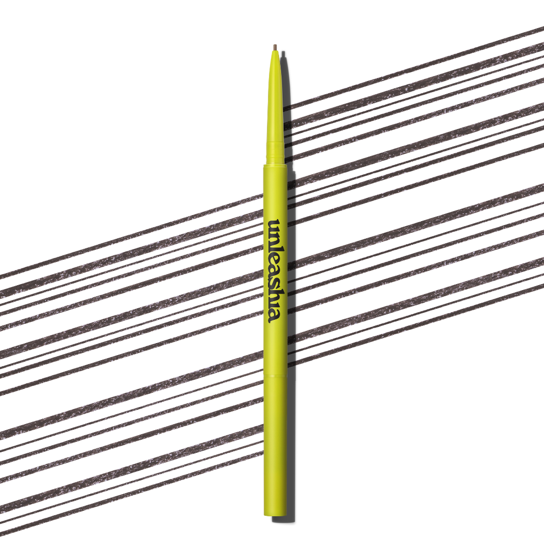 CHÌ KẺ MÀY UNLEASHIA SIÊU MẢNH SHAPER DEFINING EYEBROW PENCIL