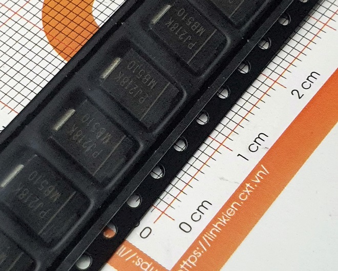 MB510 Diode 5A 100V SMC(DO-214AB) (10c)
