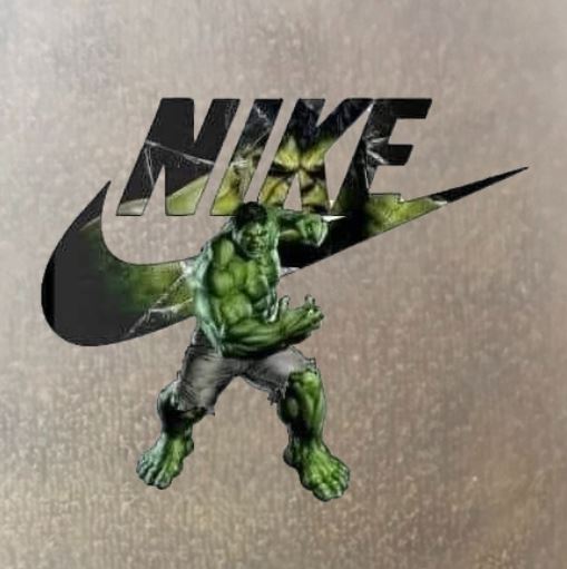 logo stiker