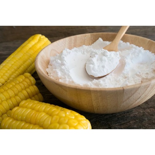 Bột bắp Golden Tree (chia lẻ từ bao 25kg)