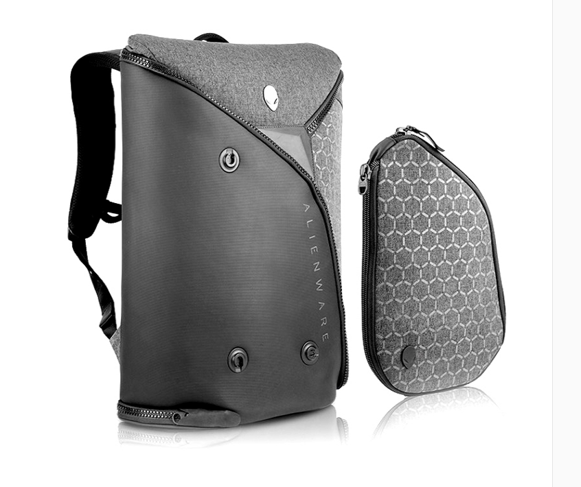 BALO ALIENWARE PRO BACKPACK DELL ALIENWARE 15.6-17.3INCH