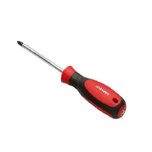 Vít bake 1x75mm Endura E6154 (Đỏ đen)