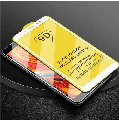 Xiaomi note 5 pro kính cường lực 9d full màn full keo