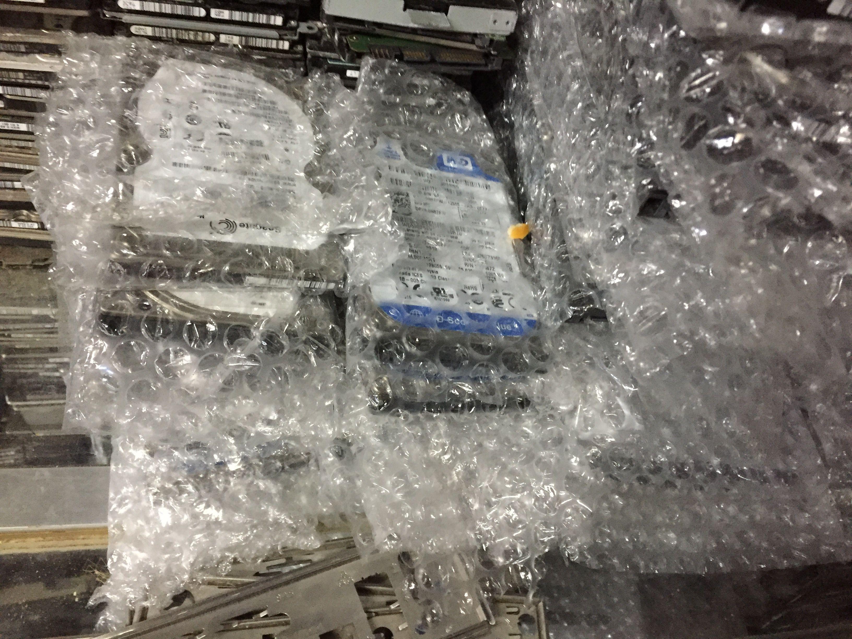 Ổ Cứng HDD Laptop chuẩn SATA 500G Caution Kĩ Thuật