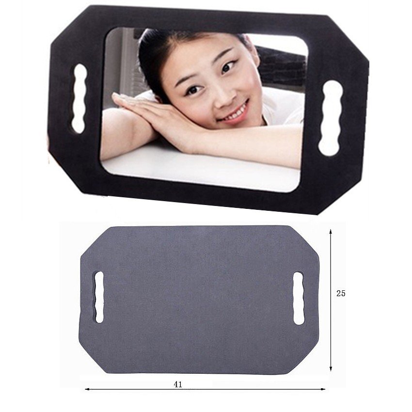Gương Soi Gáy Dành Cho Thợ Tóc