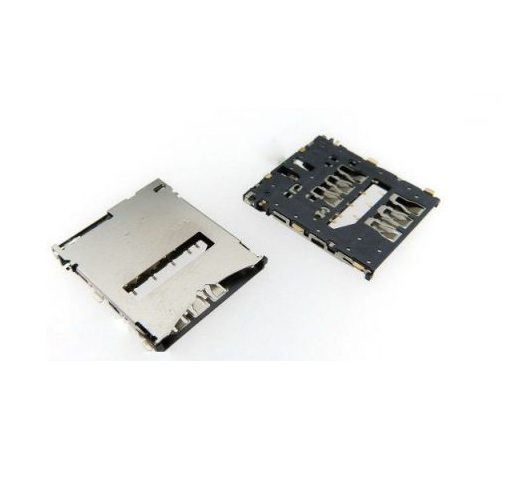 Ổ sim sony z
