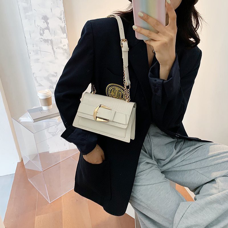 Túi Đeo Chéo Hottrend Chất Cực Đẹp ( mã DR125 )