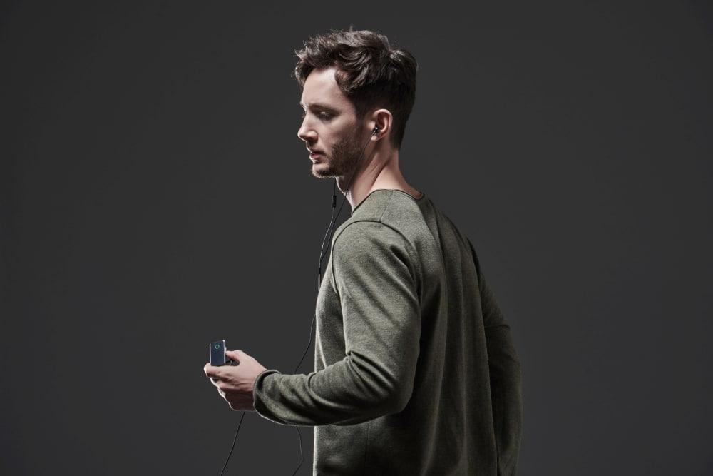 Bluetooth DAC/Amp Radsone Earstudio ES100 MK2