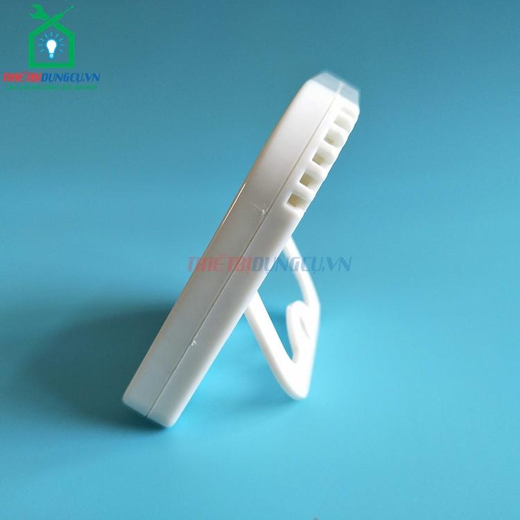 Thiết bị đo nhiệt độ, độ ẩm nhỏ gọn