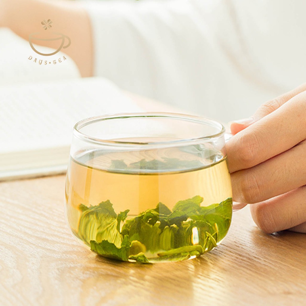 100g Trà Bồ Công Anh sấy lạnh cao cấp