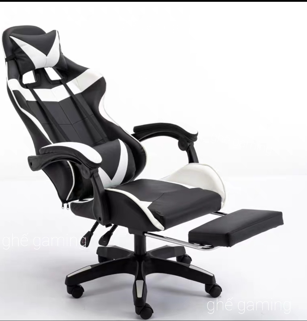 ( RẺ VÔ ĐỊCH) Ghế gaming PL688 cao cấp nhập khẩu