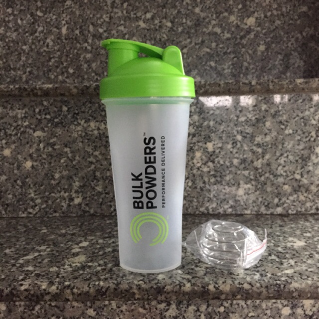 BÌNH SHAKER Bulk Powders chính hãng 700ml