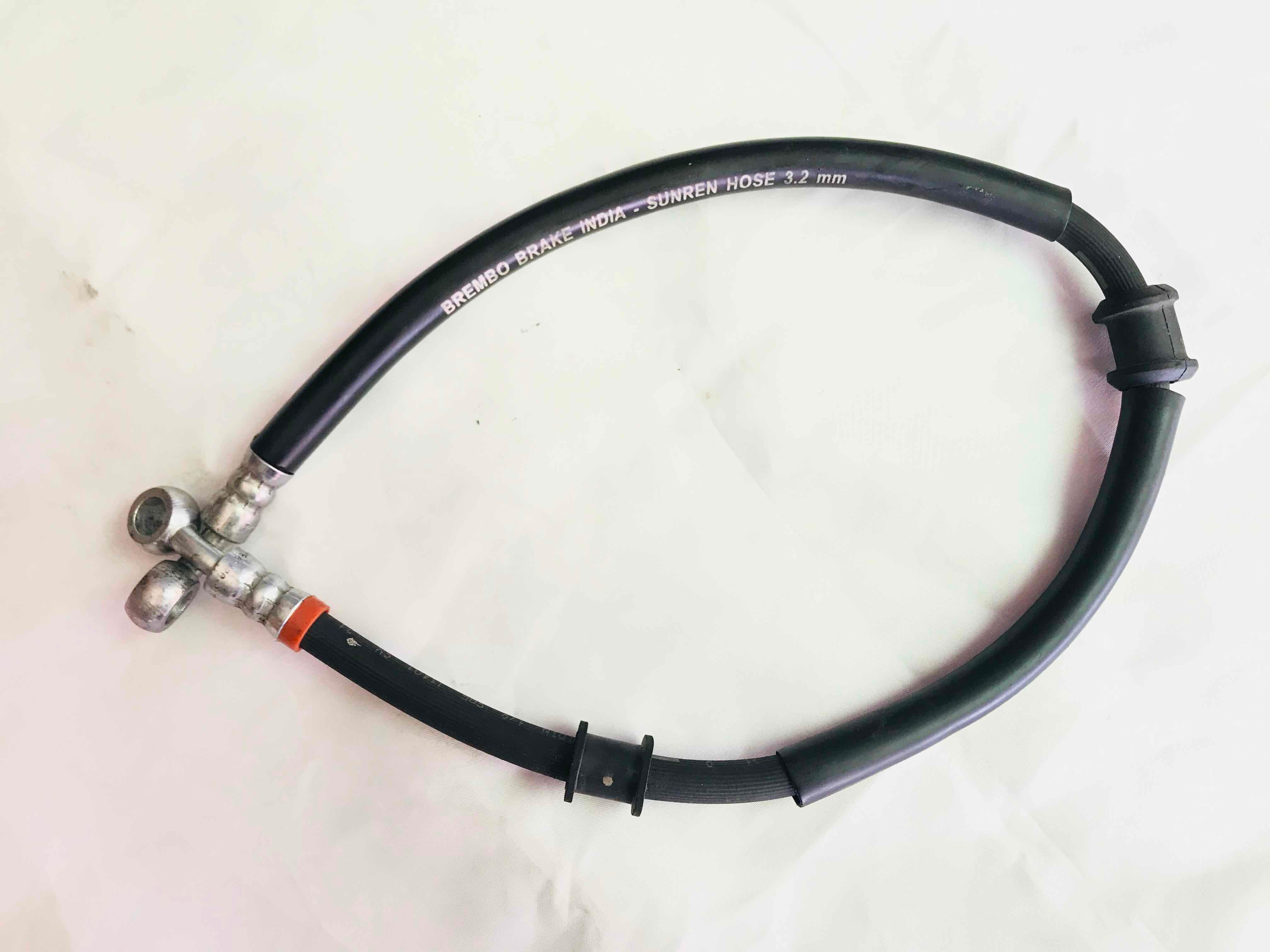 Dây dầu trước Raider Satria Fi Fu Suzuki