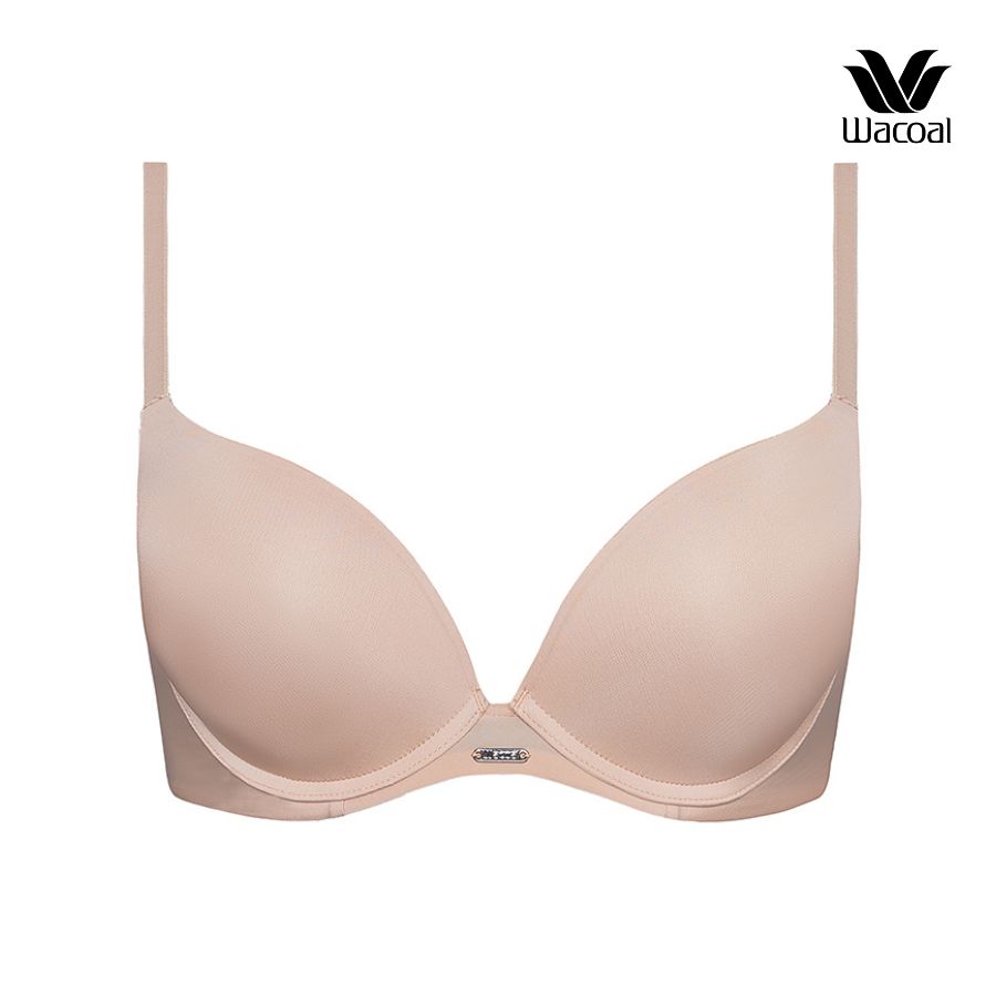 Áo lót có gọng, nâng vừa, mút đúc dày 3cm Wacoal IIB5395