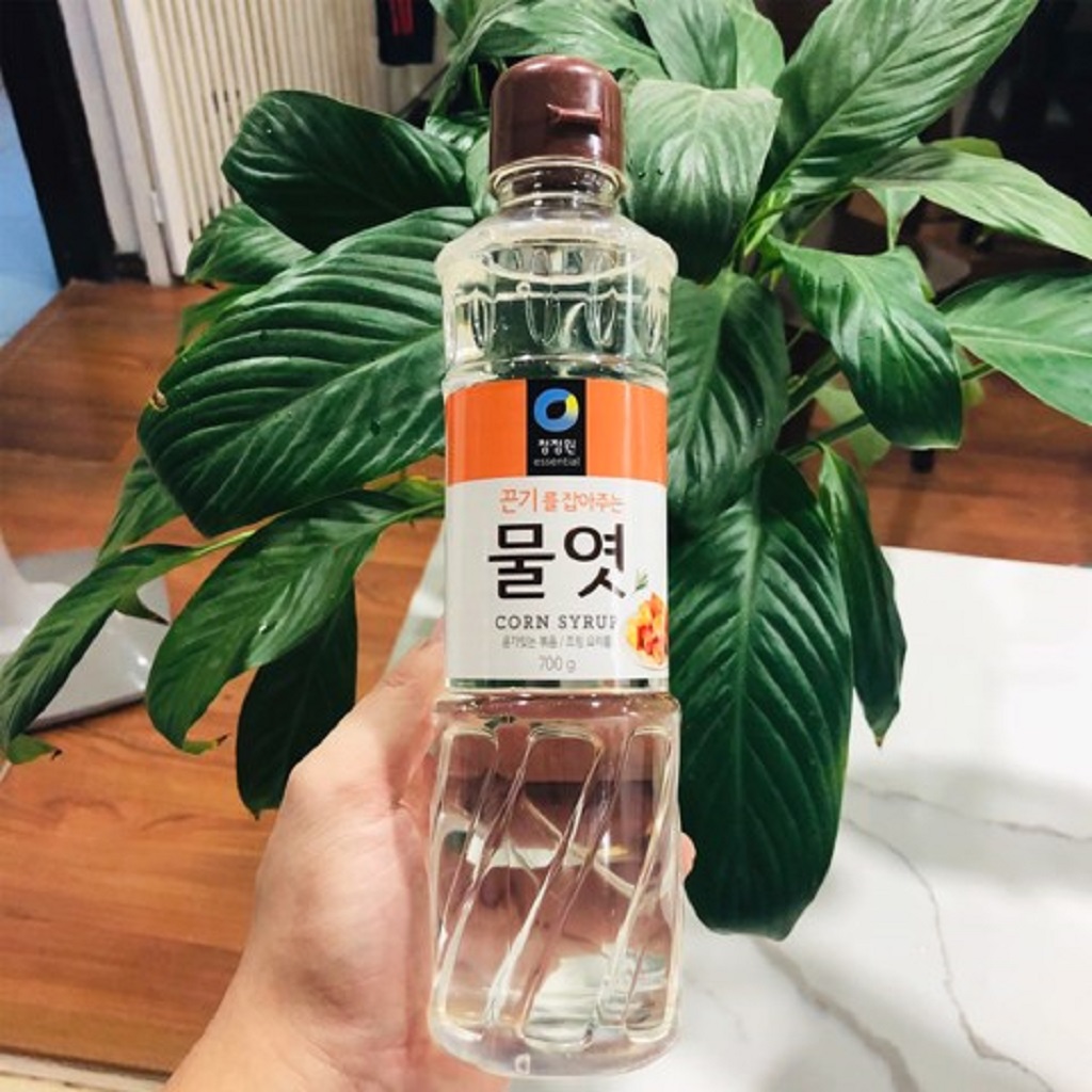 Mật Ngô Hàn quốc / Nước Đường Bắp Daesang