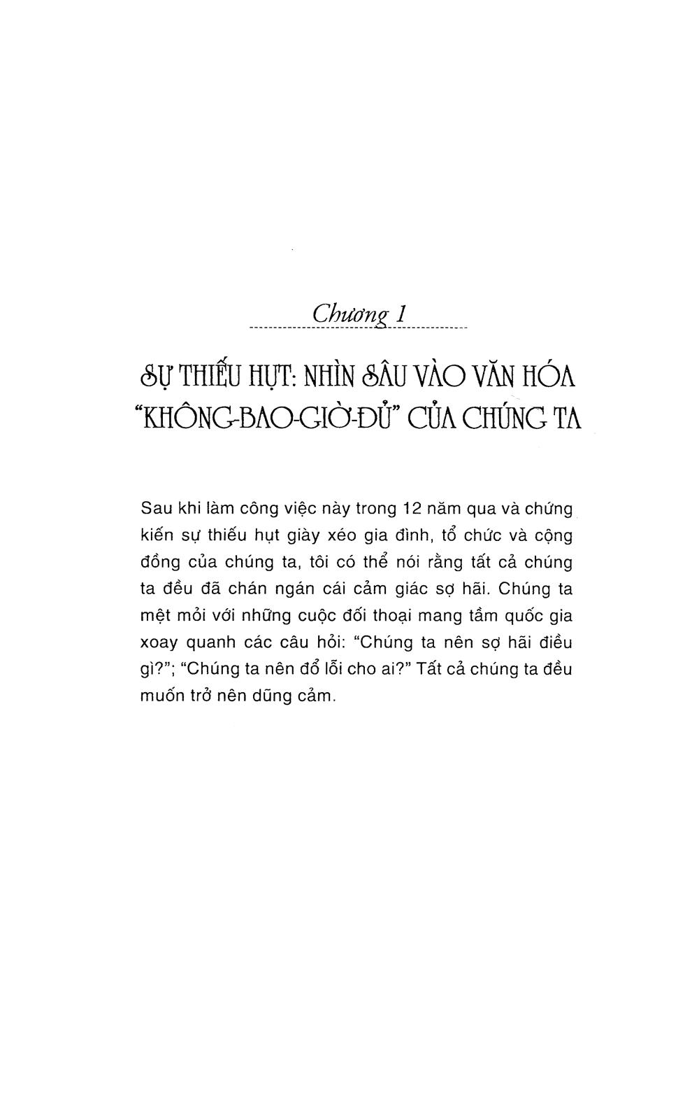 Sự liều lĩnh vĩ đại
