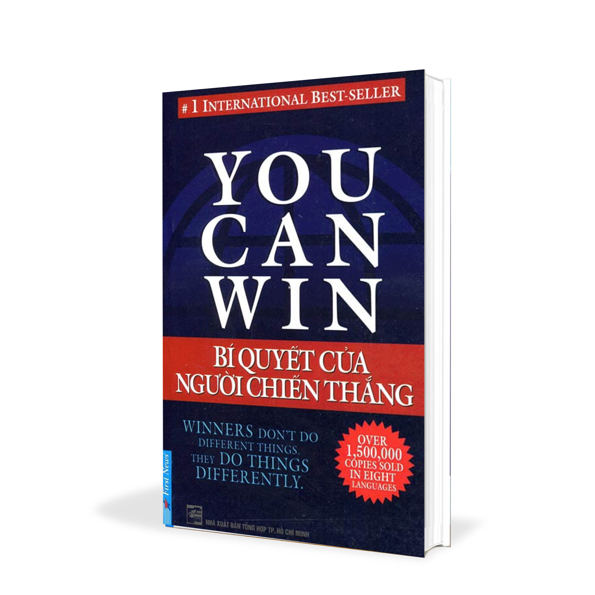 Bí quyết của người chiến thắng You can win
