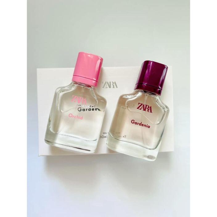 Nước hoa nữ ZARA ORCHID EDP 30ML (tách sét) -N1