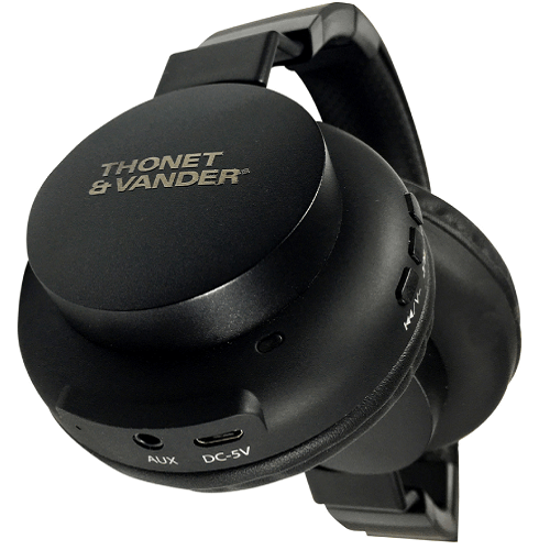 Tai nghe Bluetooth Thonet & Vander Dauer