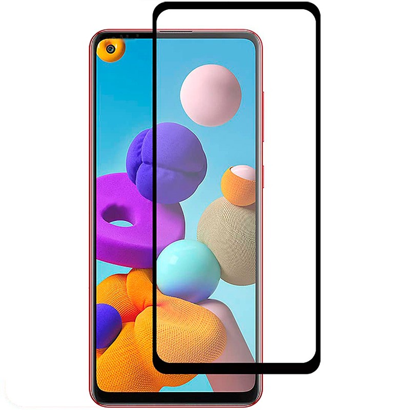 Cường lực full màn Samsung Galaxy A21S