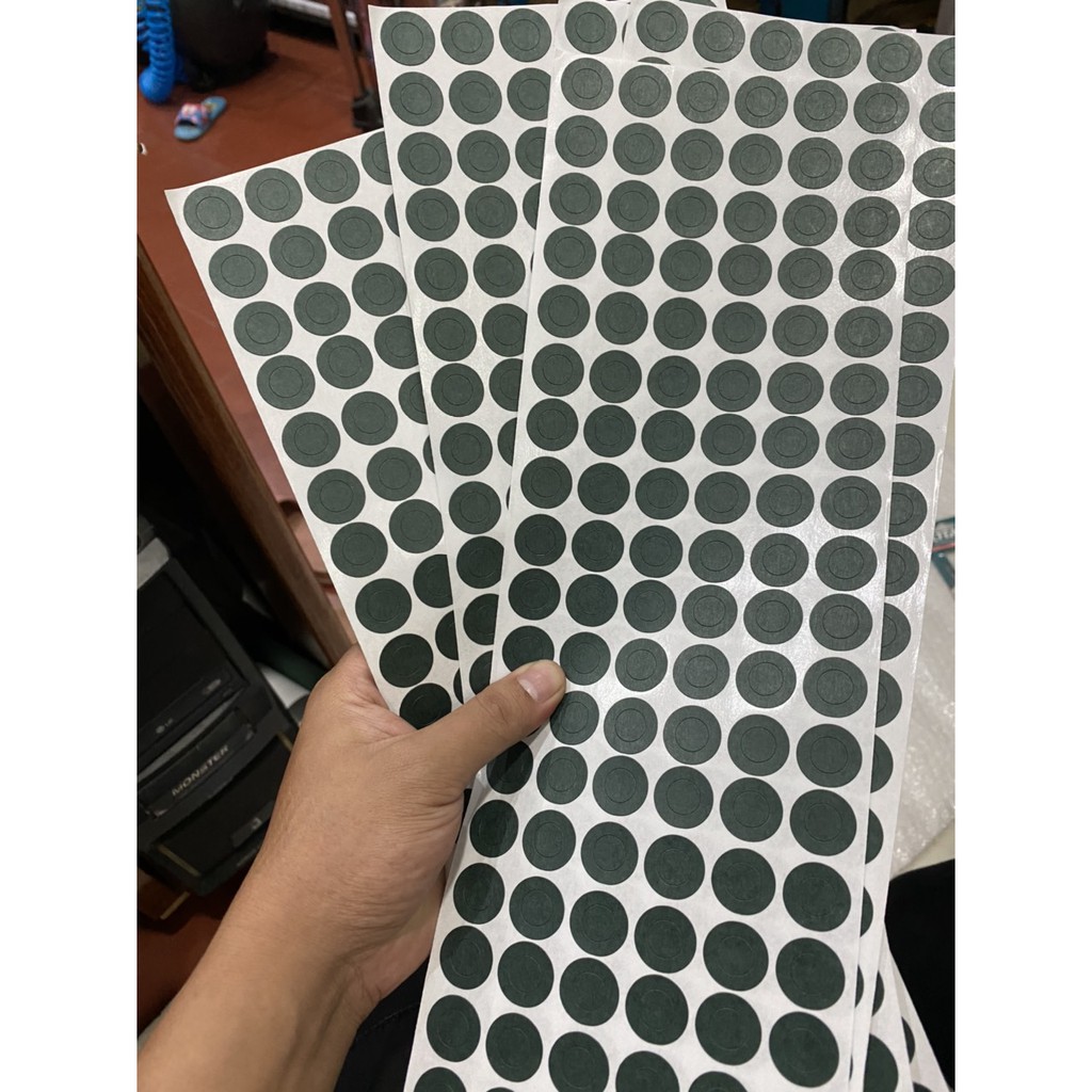 Quality 18650 Anode Adhesive Paper
